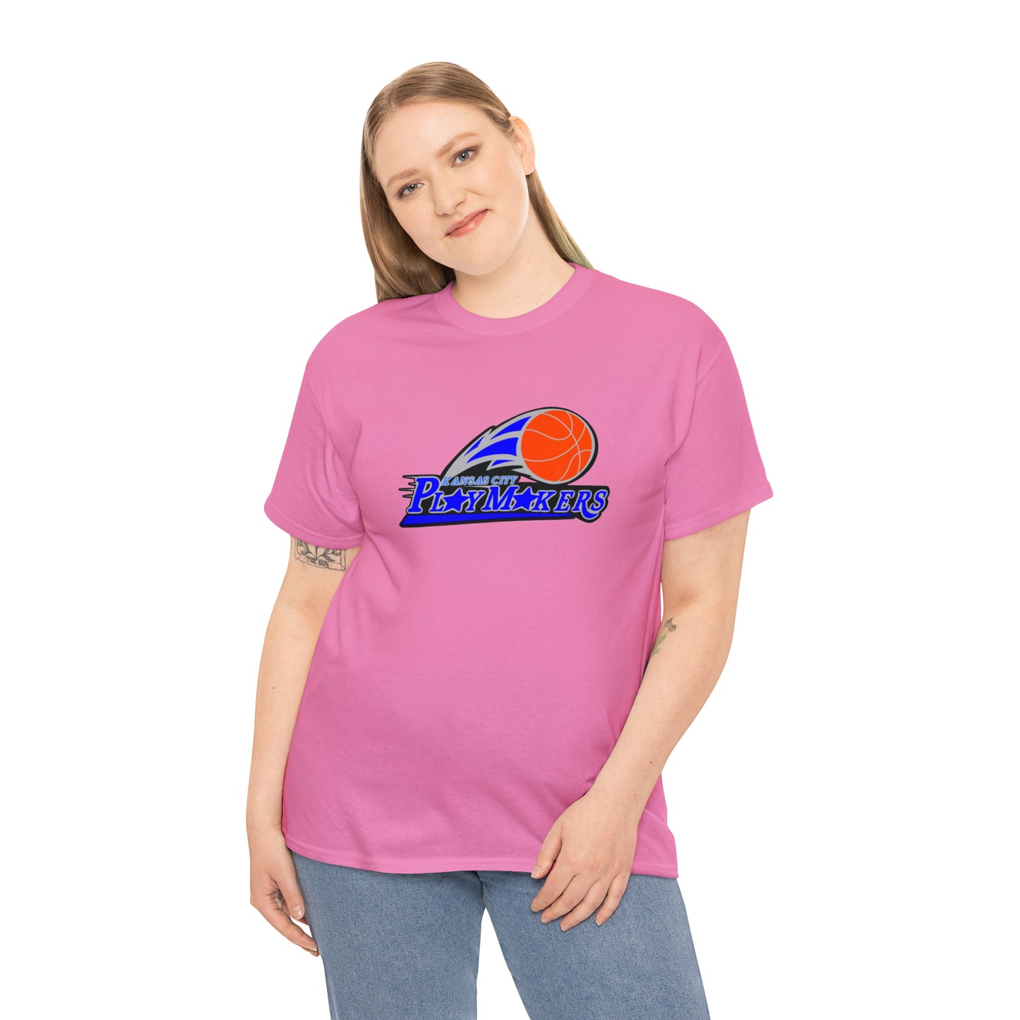 Playmakers Kids Tee