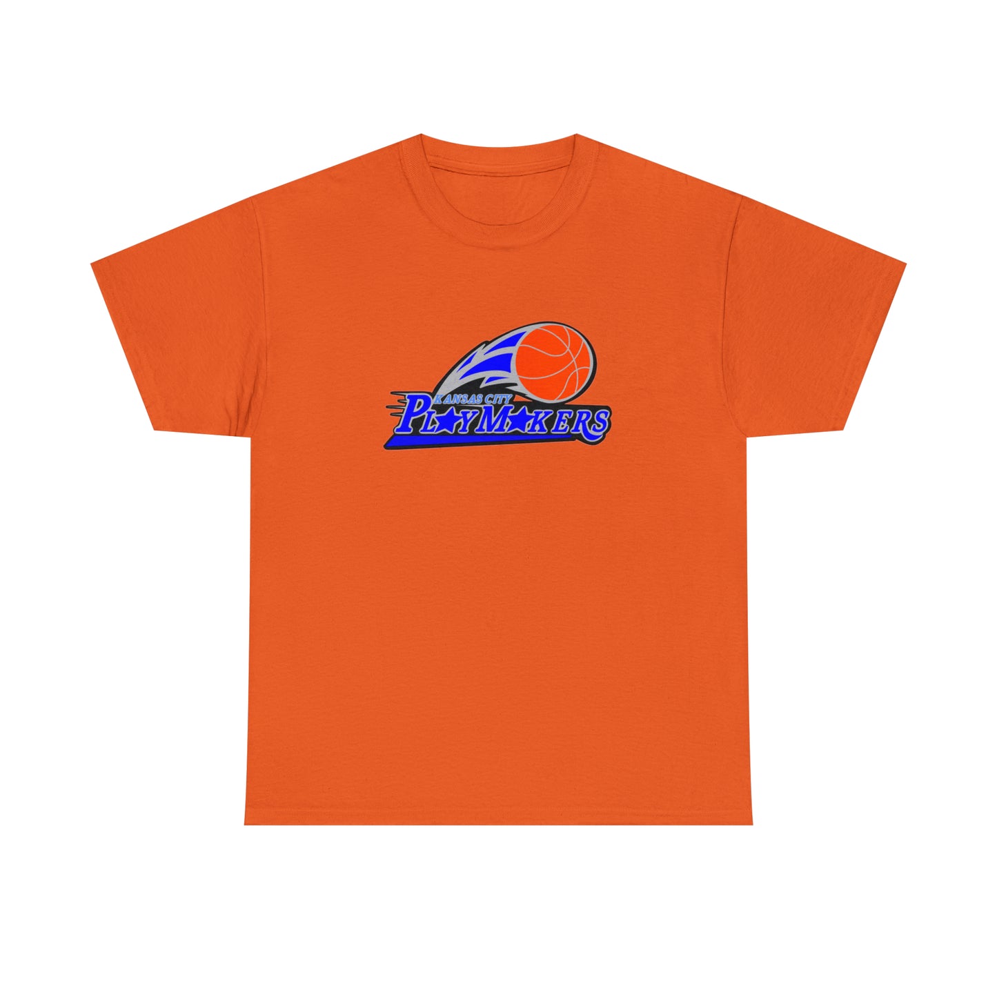 Playmakers Kids Tee