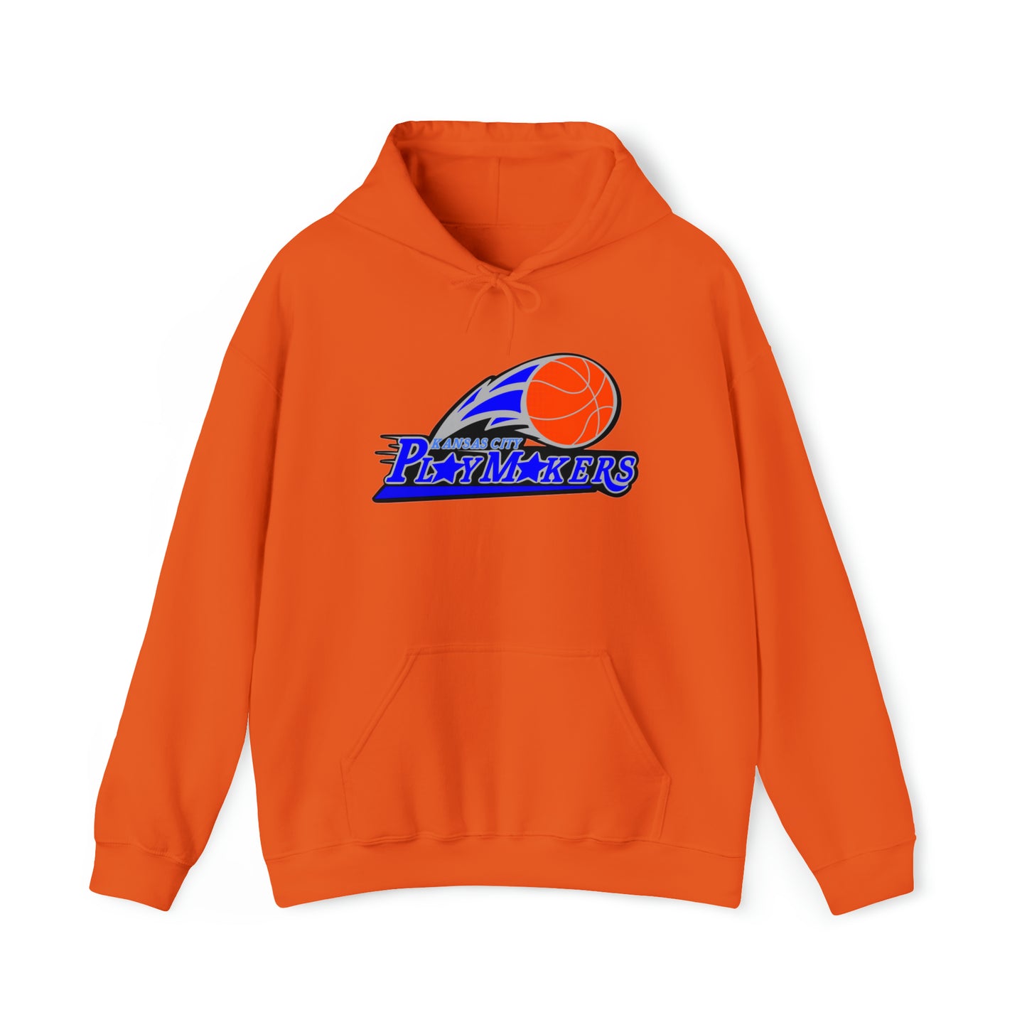 Playmakers Hoodie
