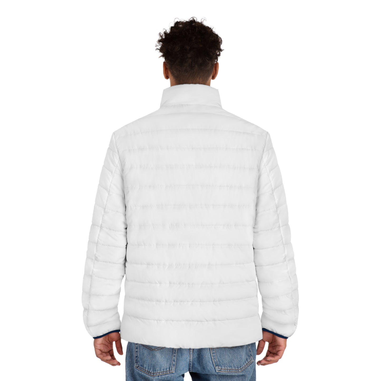 Fruity Terps™️ Puffer Jacket
