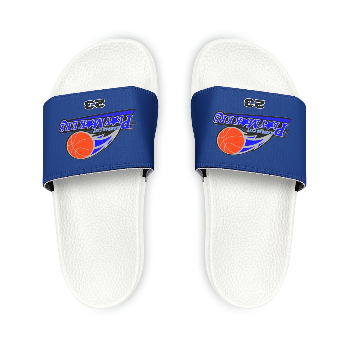 Playmaker custom Slides