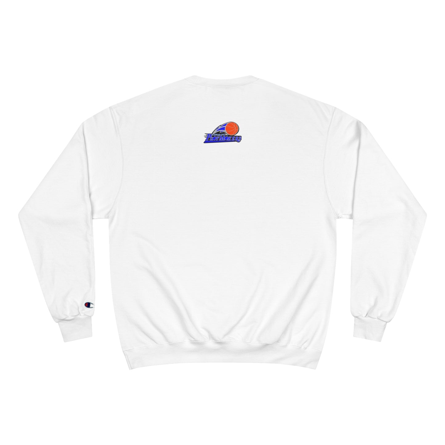 Playmakers Champion Sweatshirt