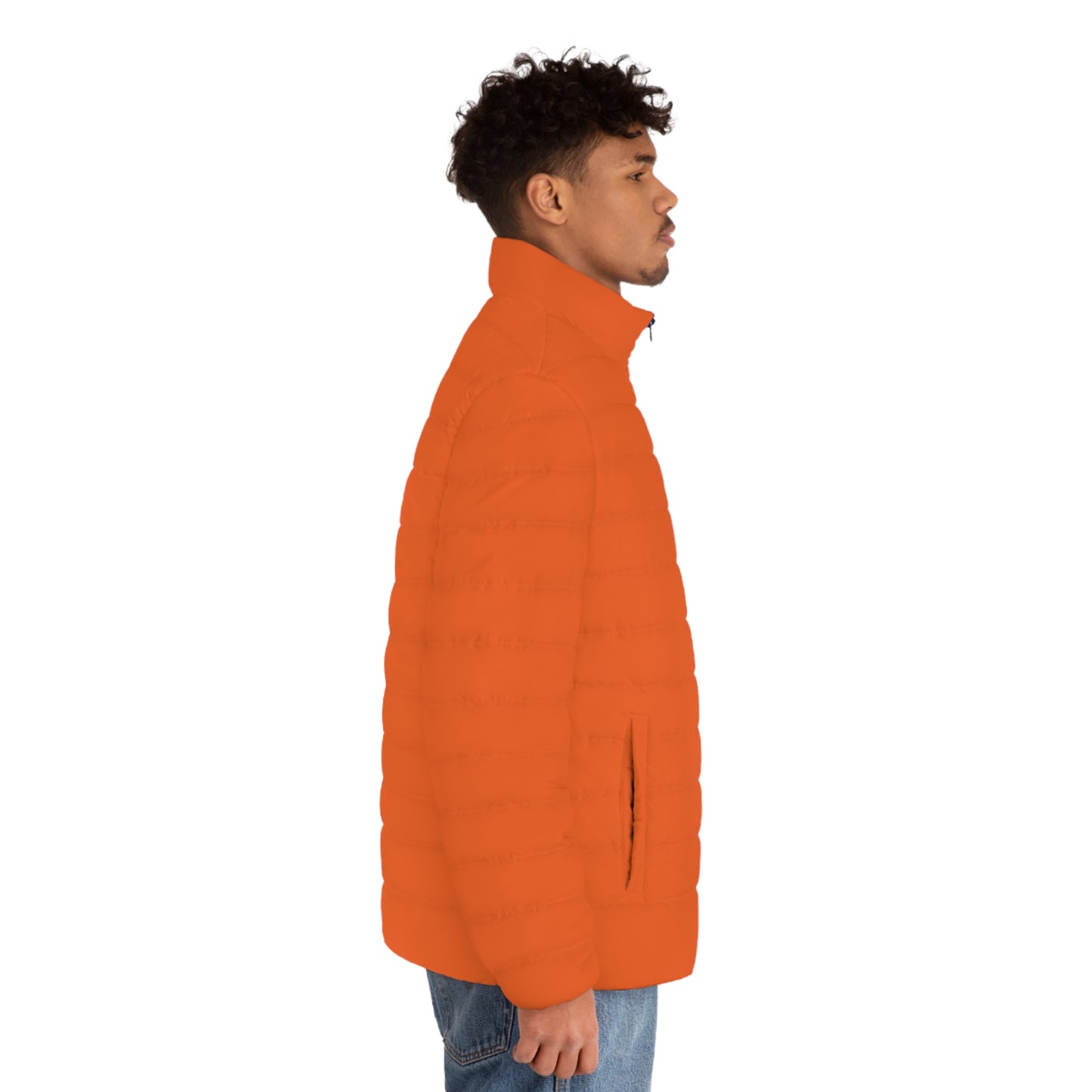 Fruity Terps™️ Puffer Jacket