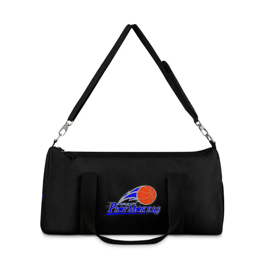 Playmakers Duffel Bag