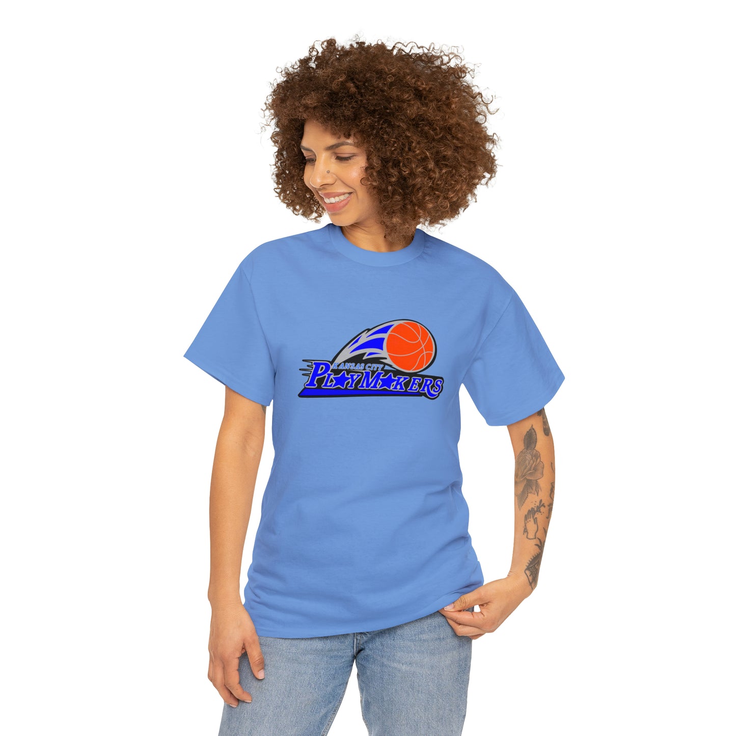 Playmakers Kids Tee