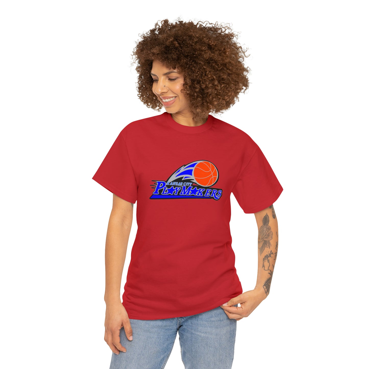 Playmakers Kids Tee