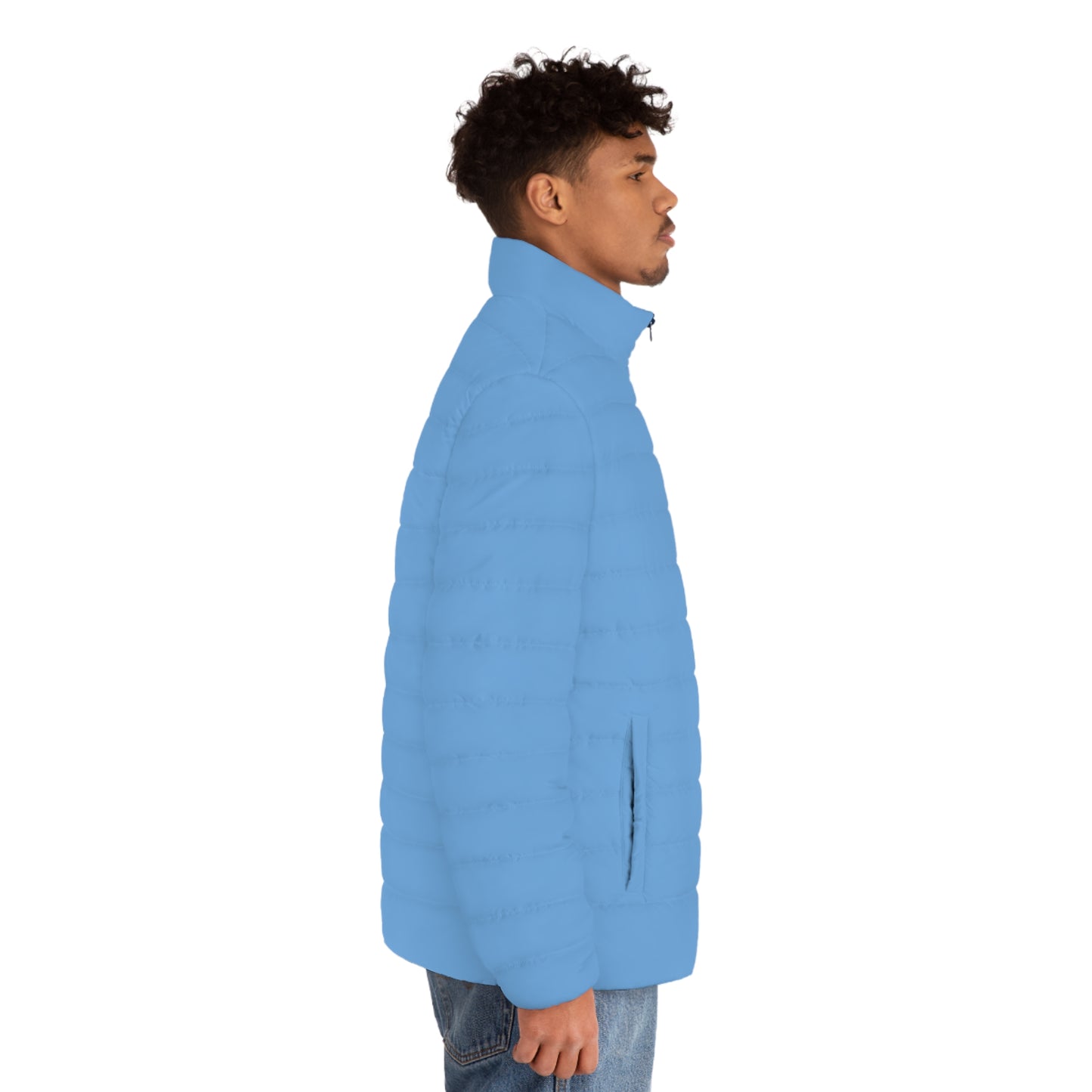 Fruity Terps™️ Puffer Jacket
