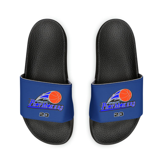 Playmaker custom Slides