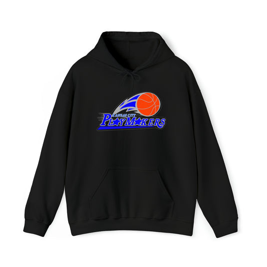 Playmakers Hoodie
