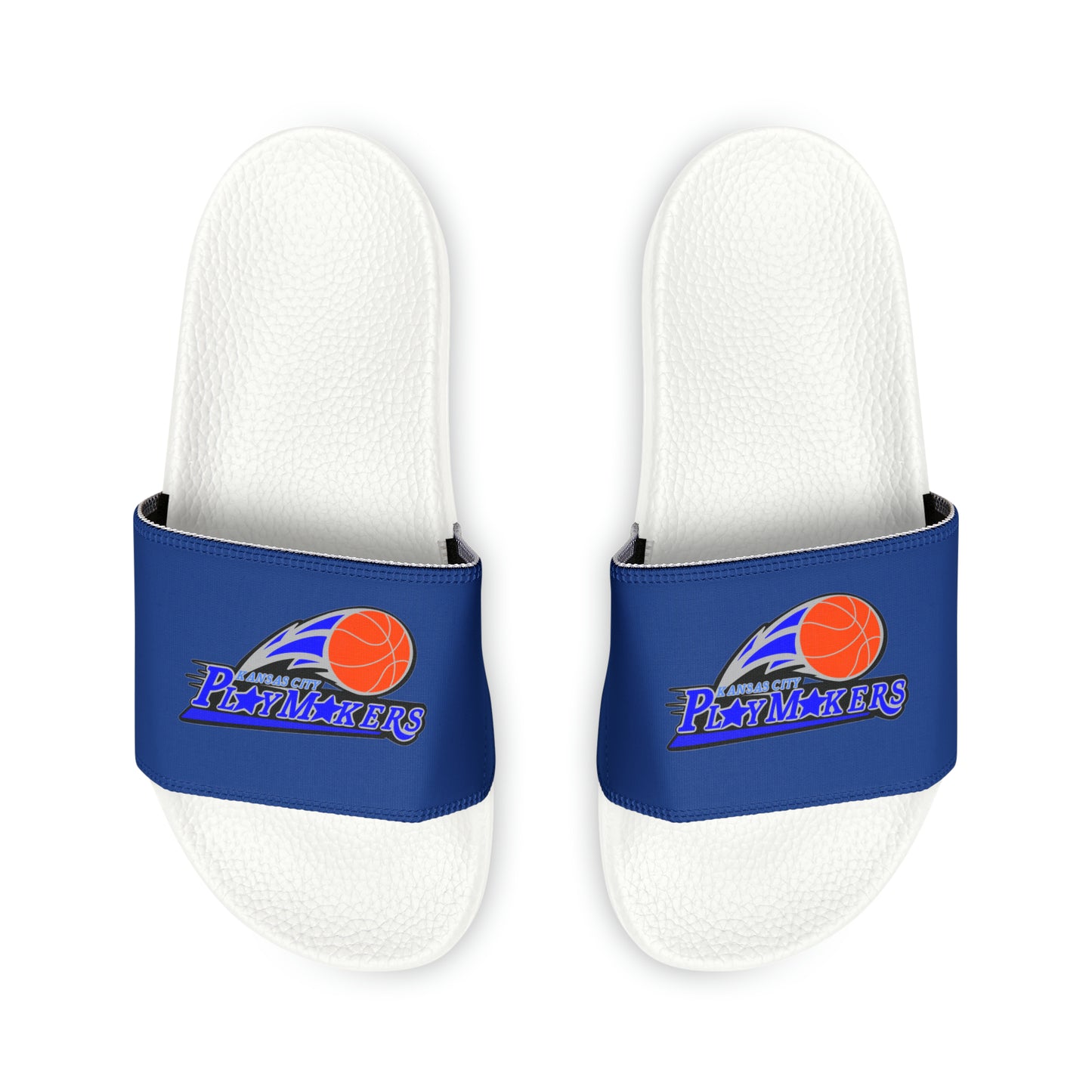 Playmaker Slides