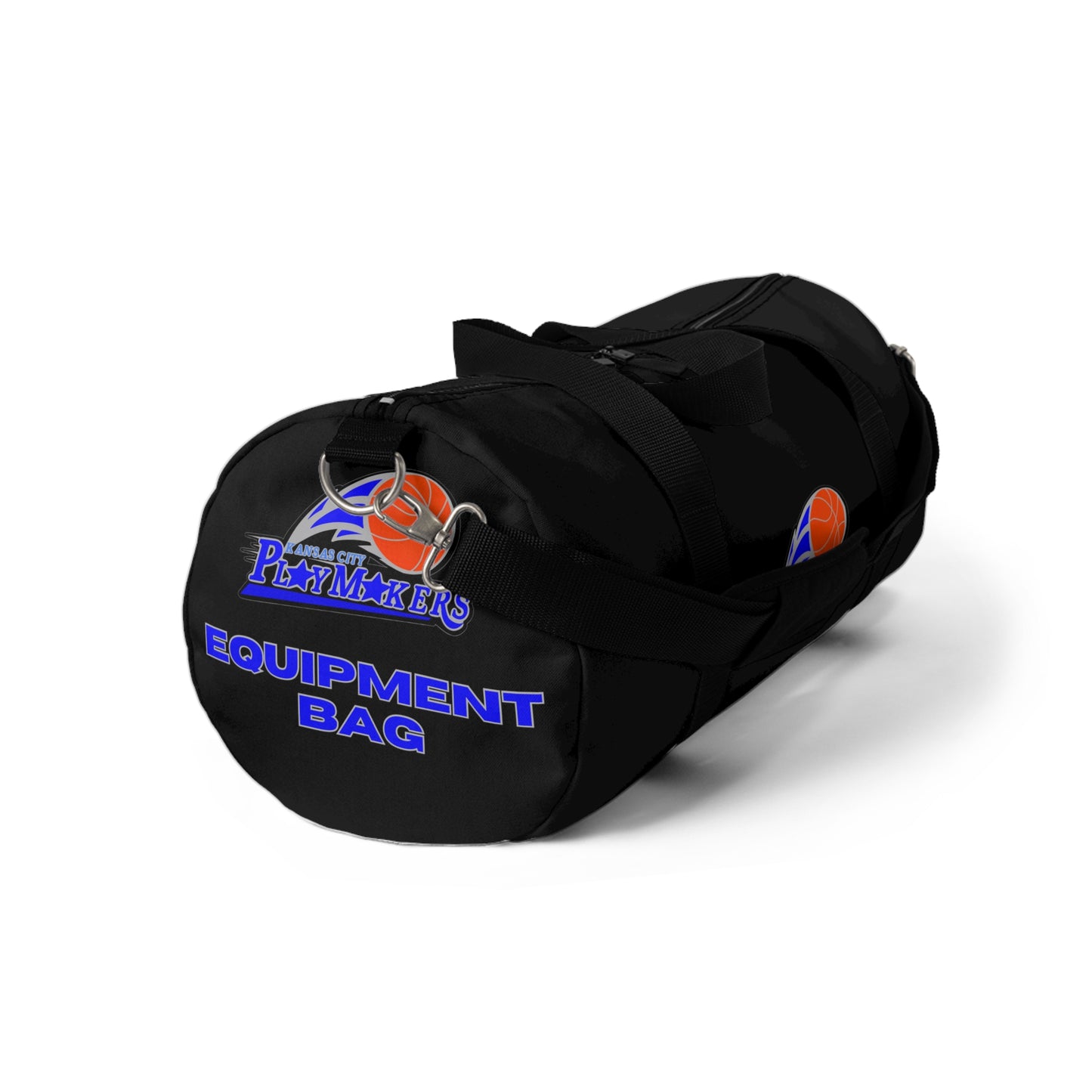 Playmakers Duffel Bag