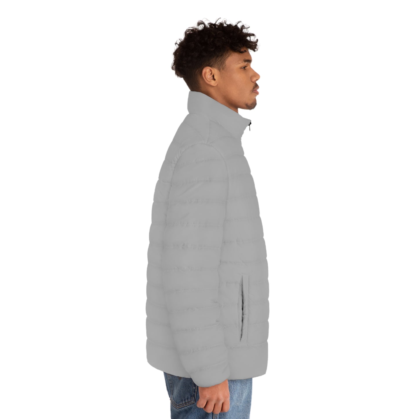 Fruity Terps™️ Puffer Jacket