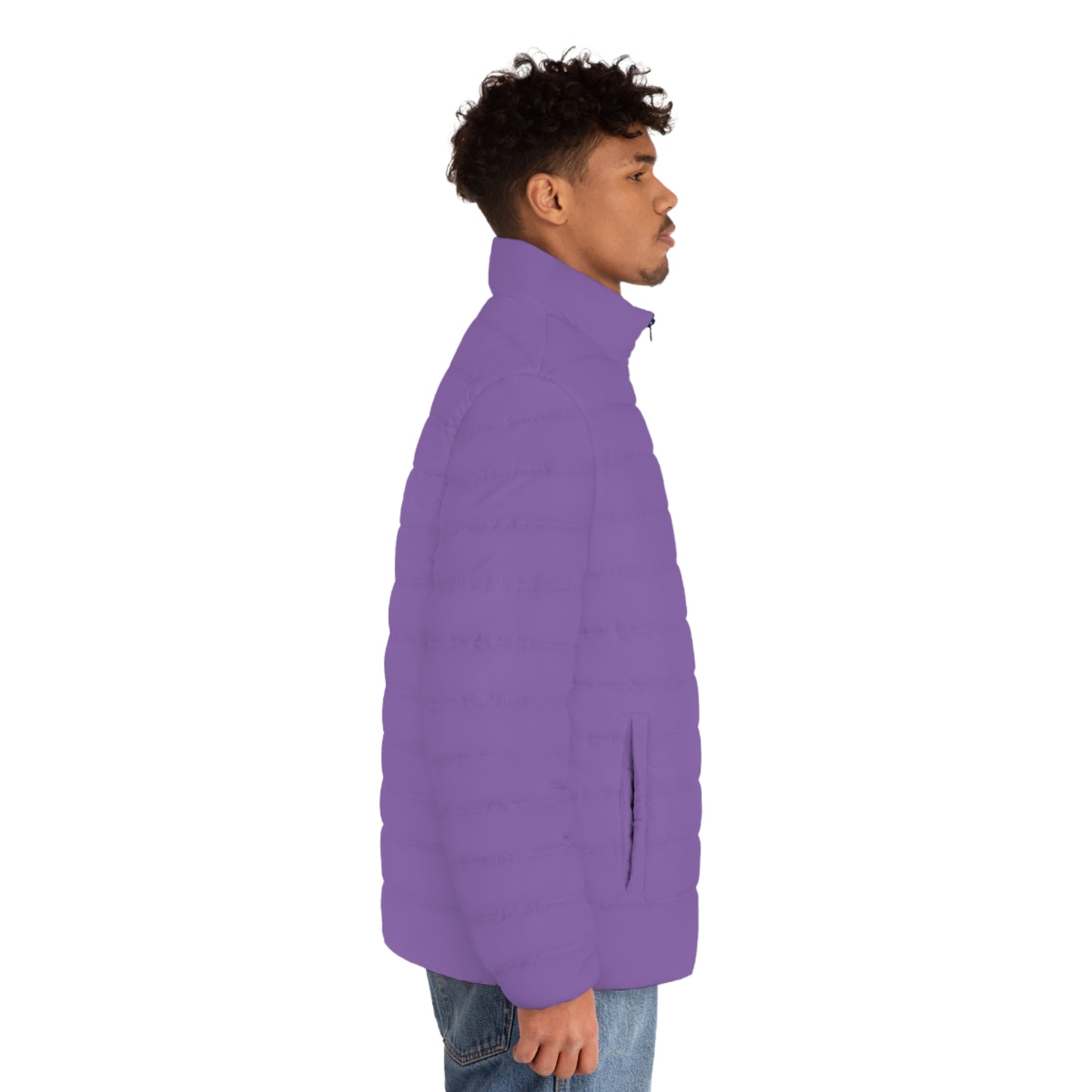 Fruity Terps™️ Puffer Jacket