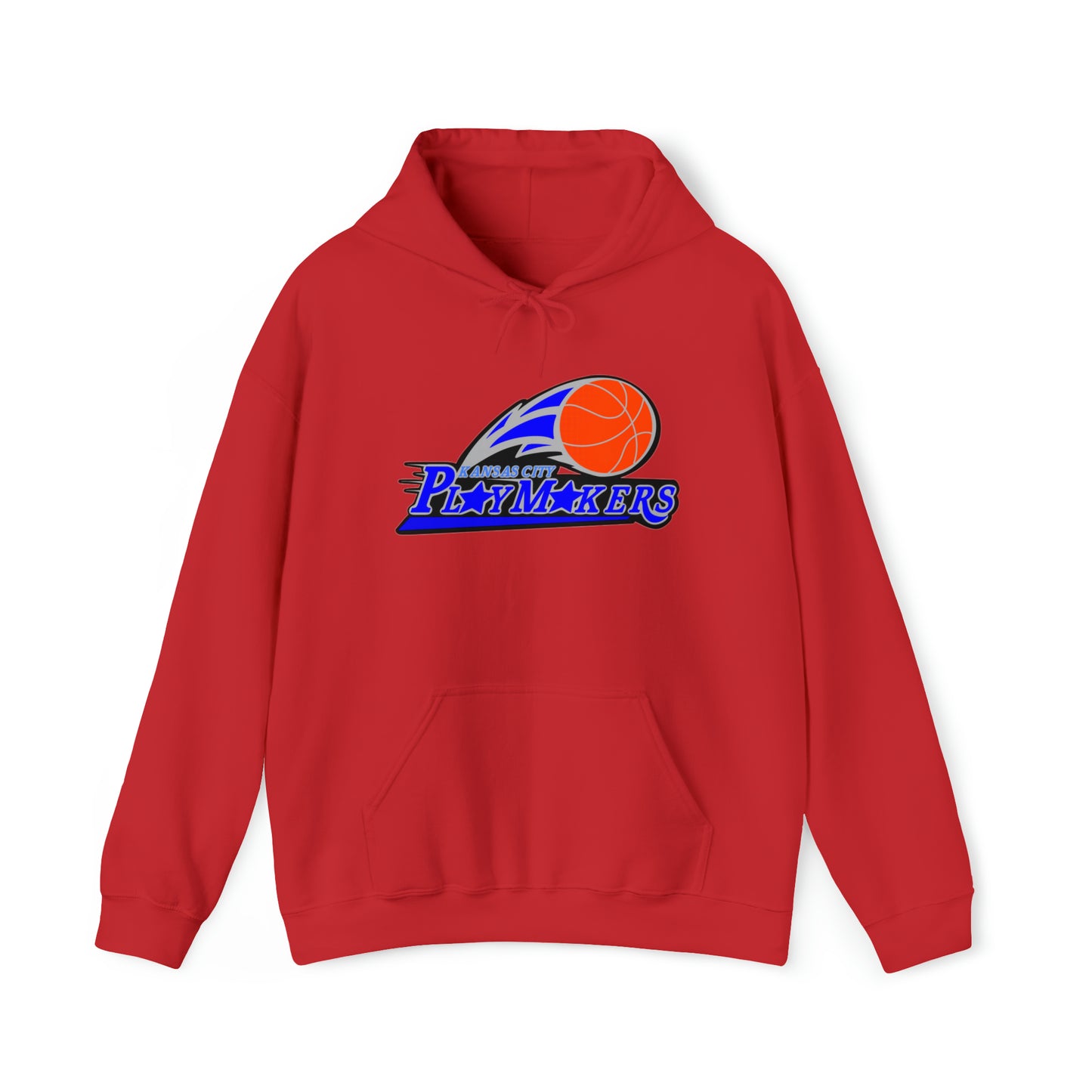 Playmakers Hoodie