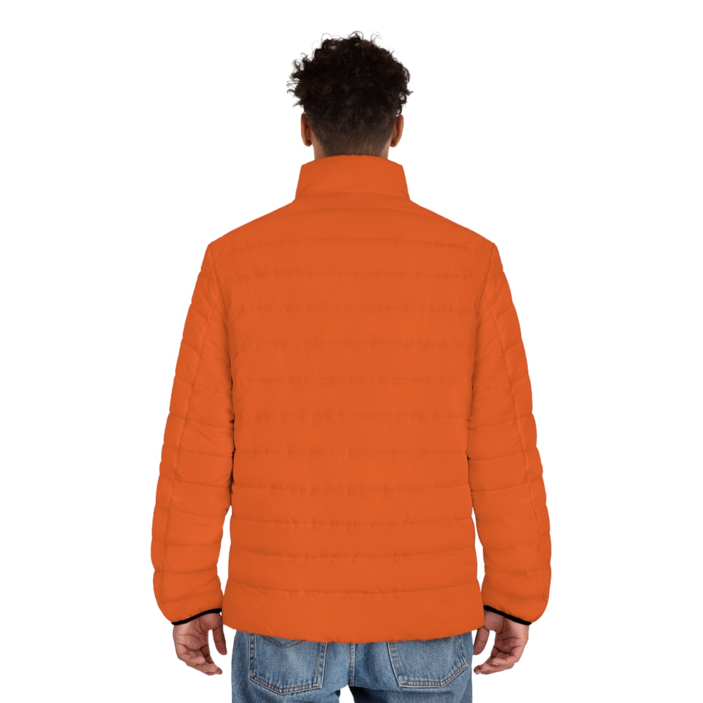 Fruity Terps™️ Puffer Jacket