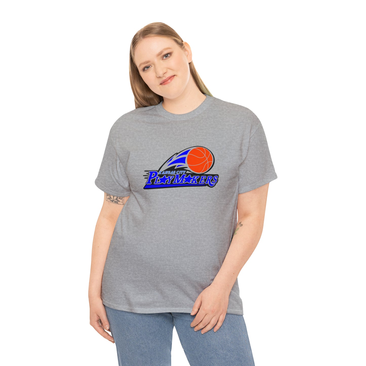 Playmakers Kids Tee