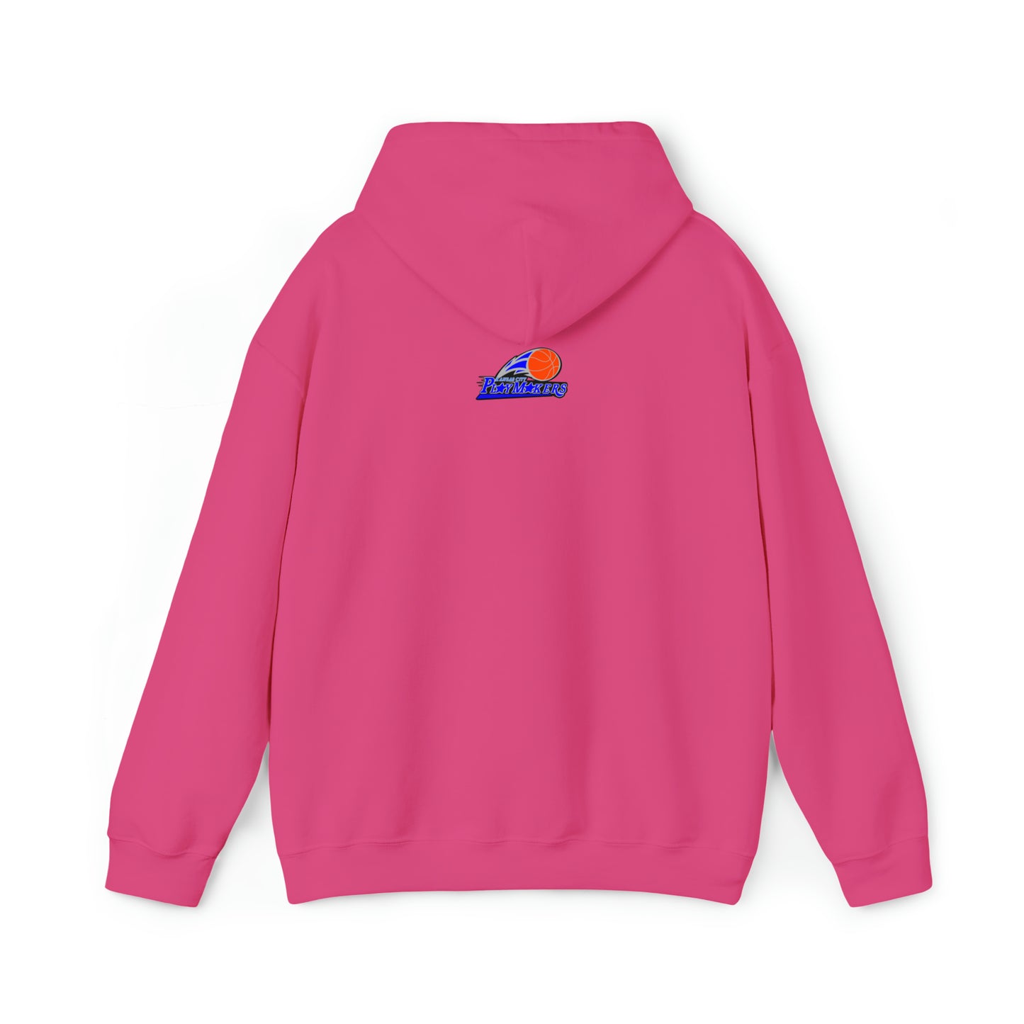 Playmakers Hoodie