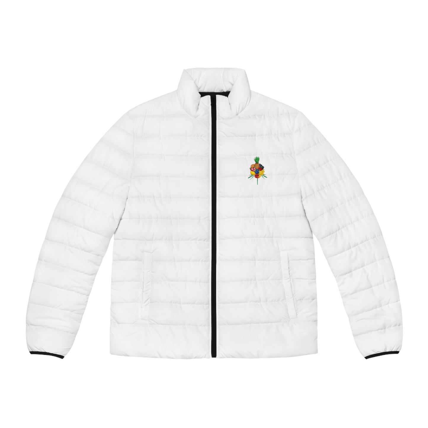 Fruity Terps™️ Puffer Jacket