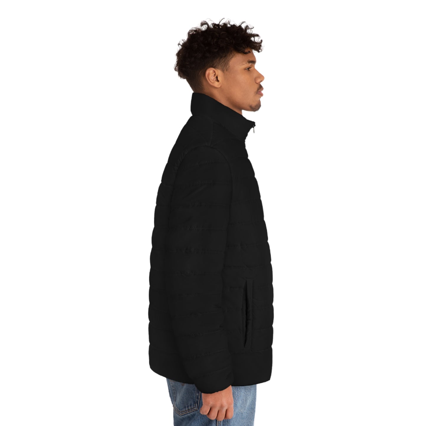 Fruity Terps™️ Puffer Jacket
