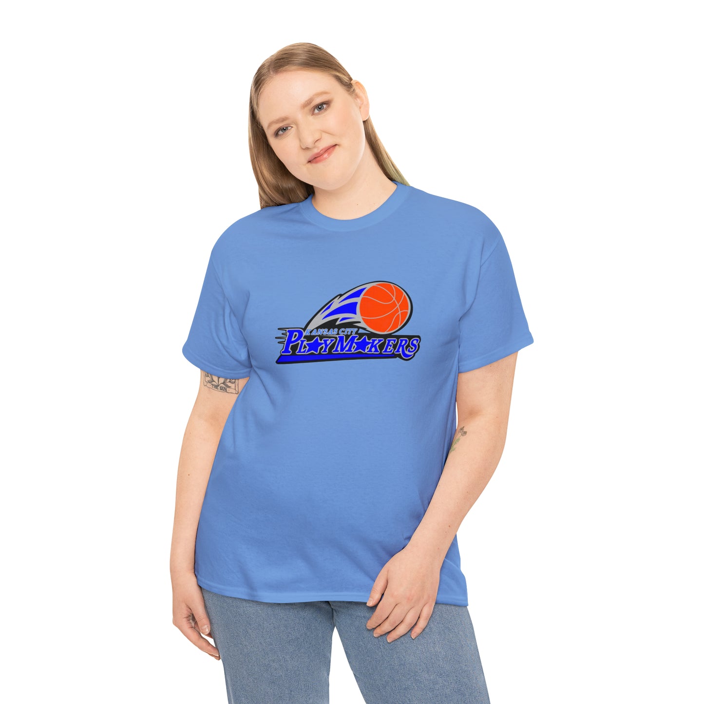 Playmakers Kids Tee