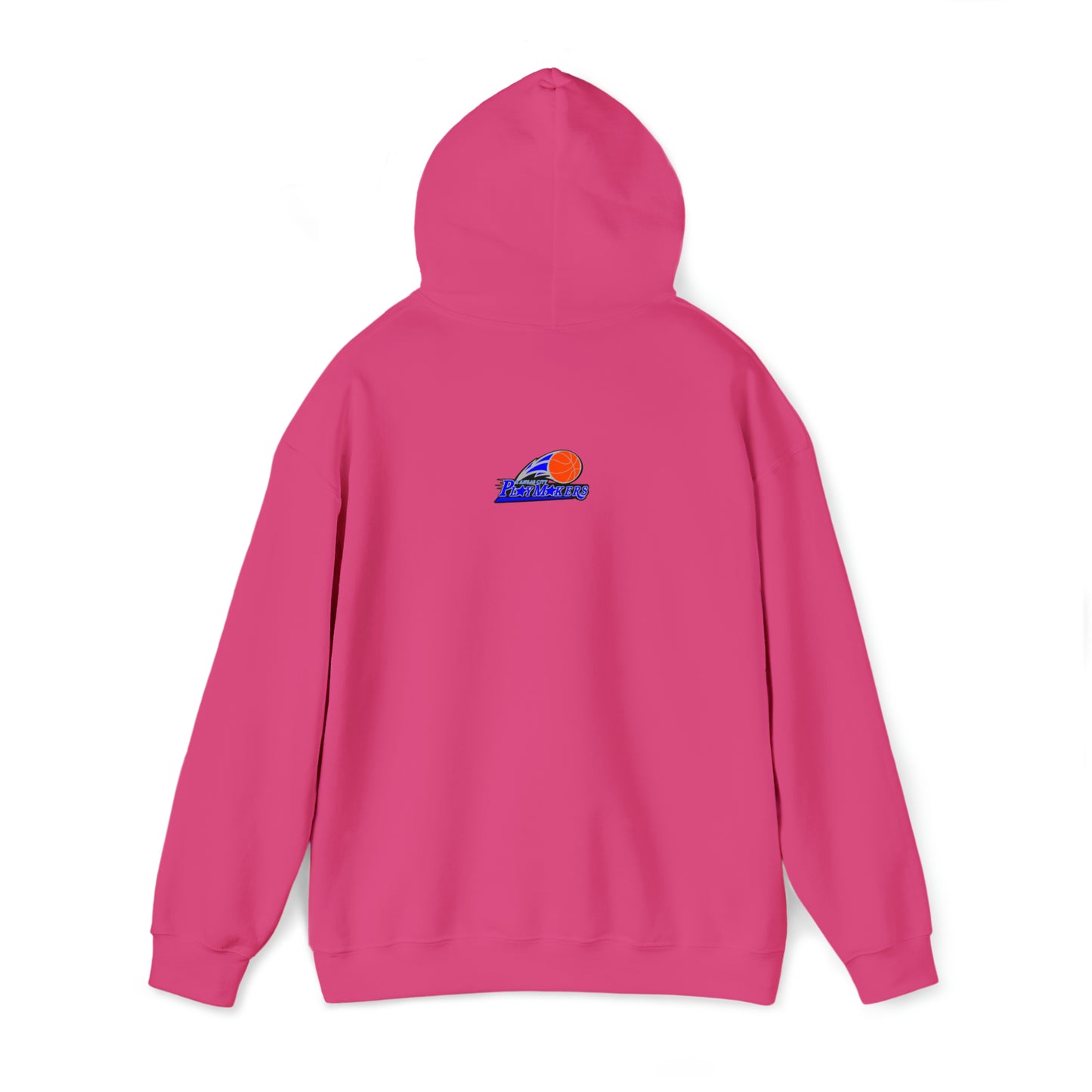 Playmakers Hoodie
