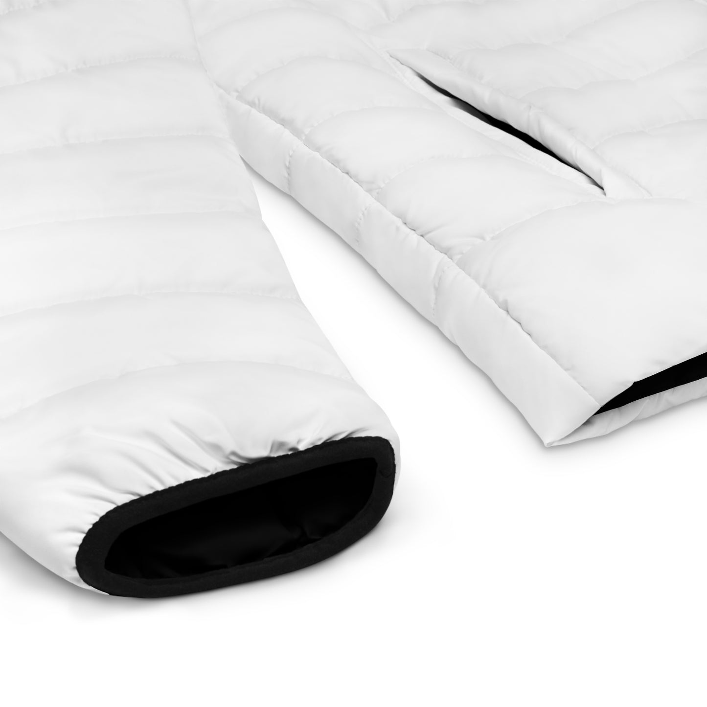 Fruity Terps™️ Puffer Jacket