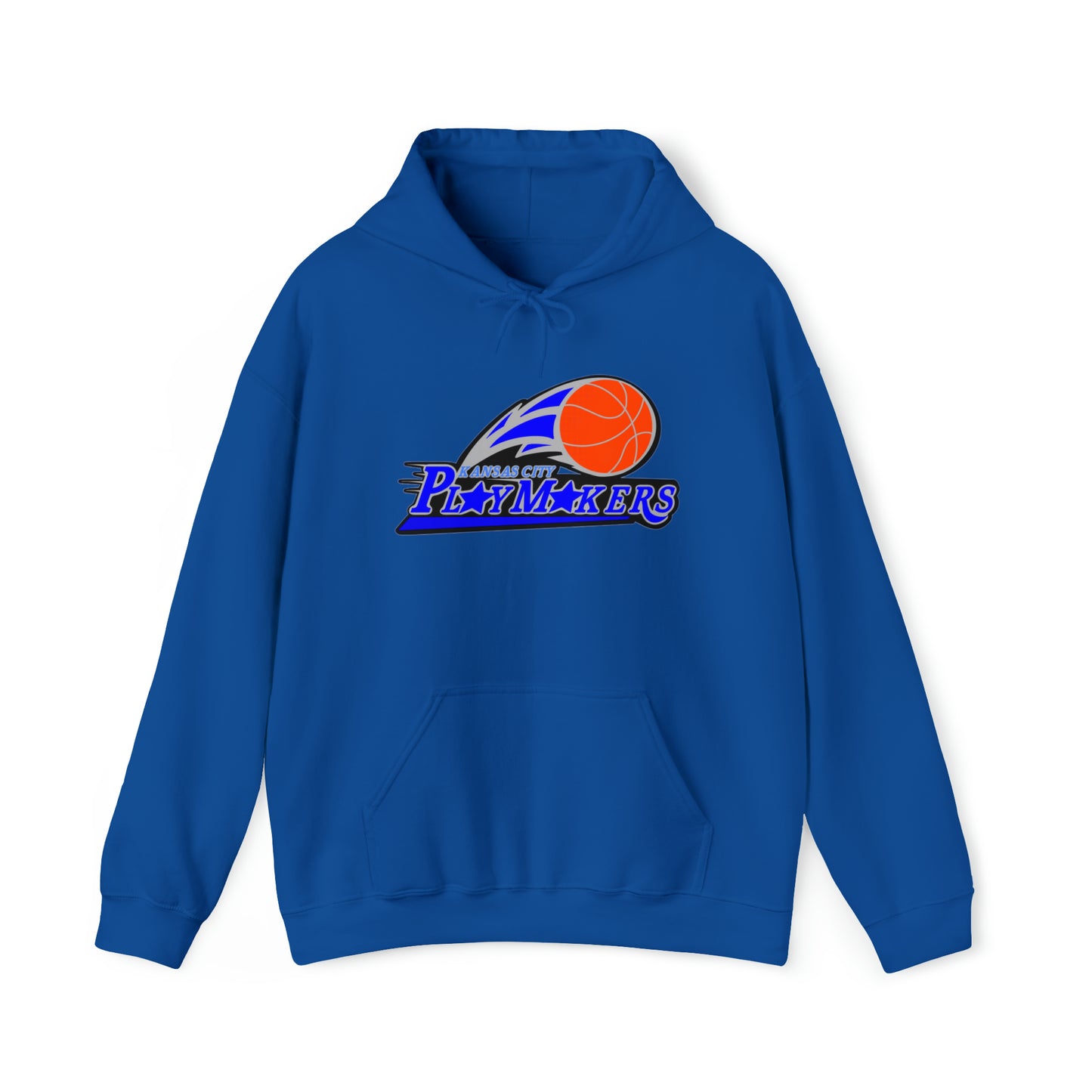 Playmakers Hoodie