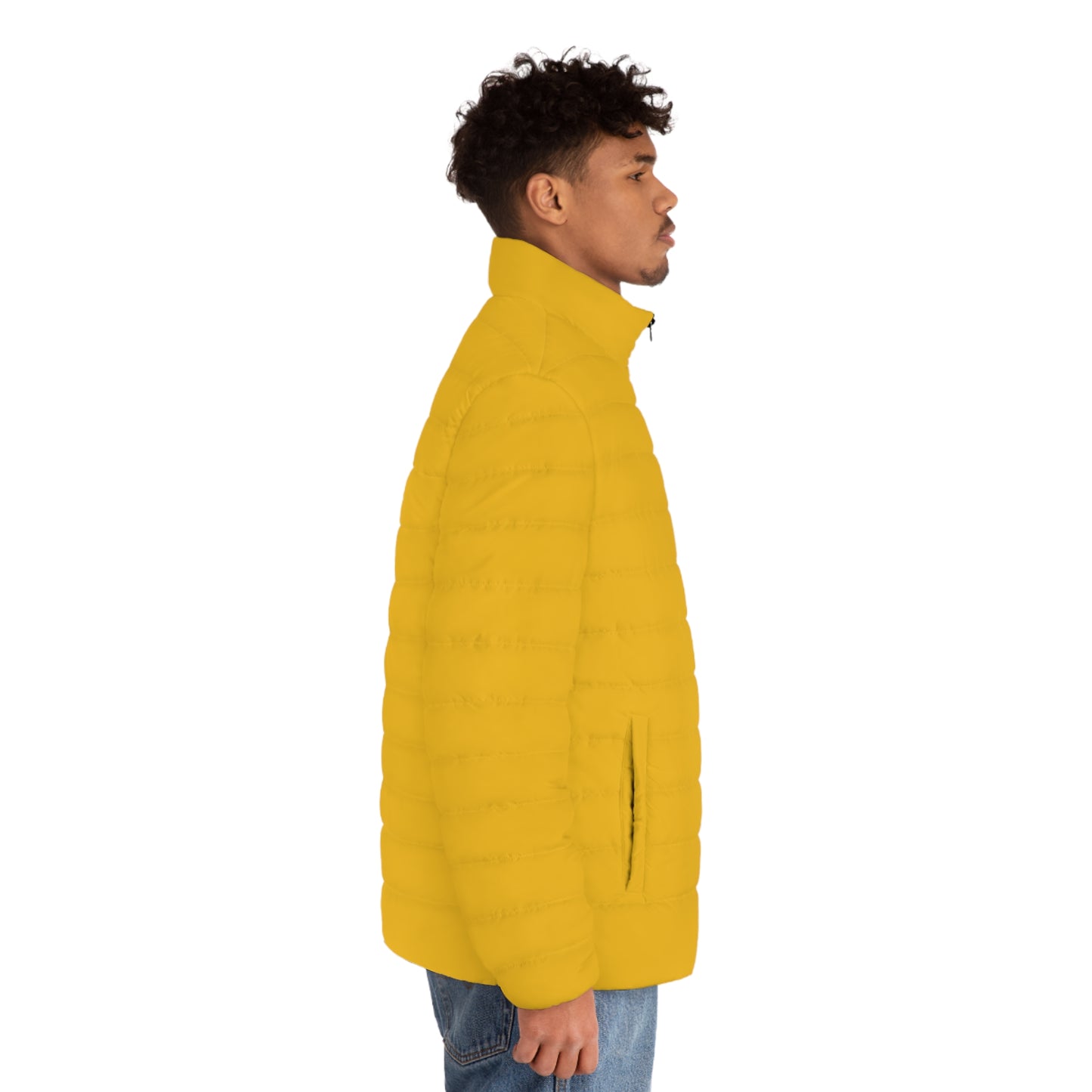 Fruity Terps™️ Puffer Jacket