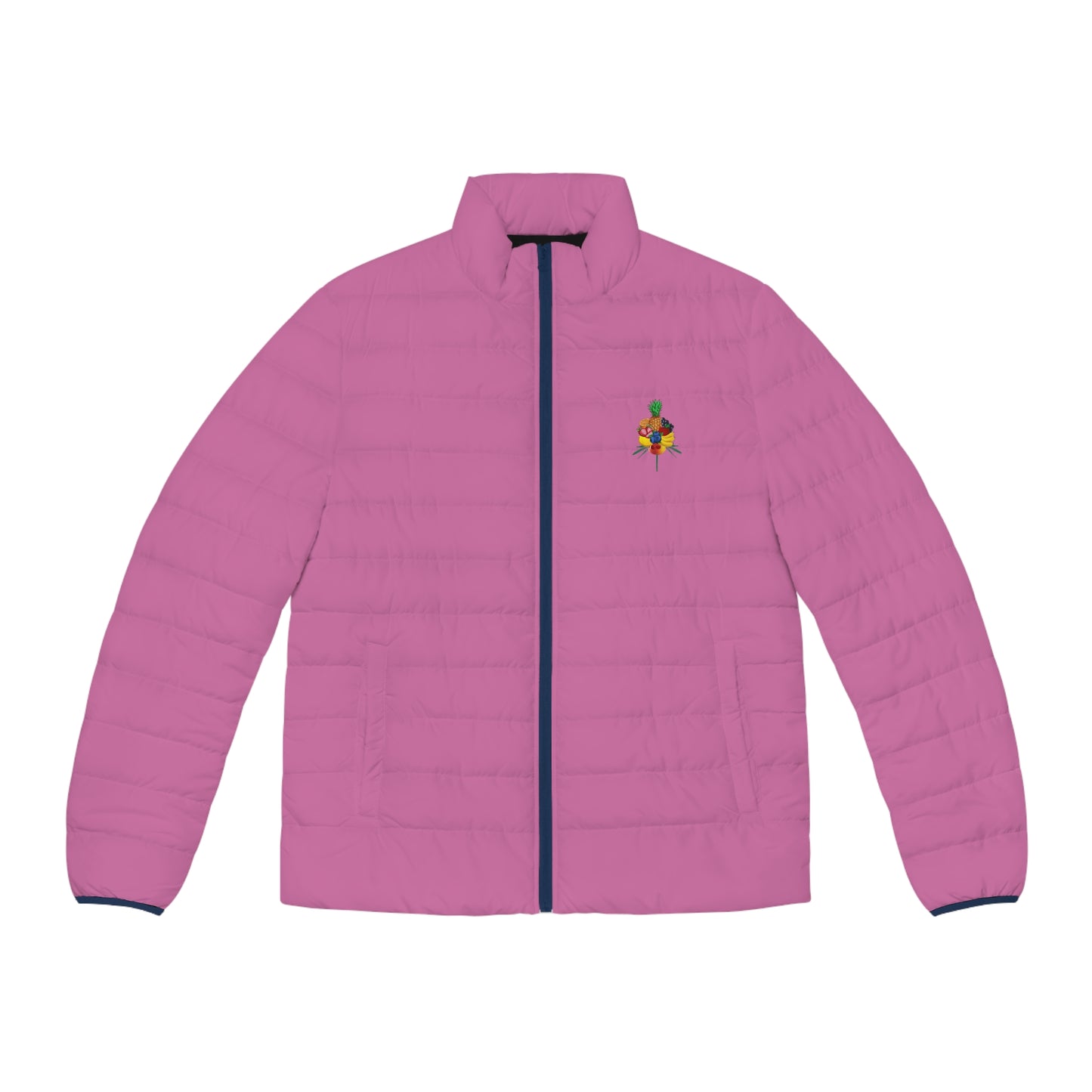 Fruity Terps™️ Puffer Jacket