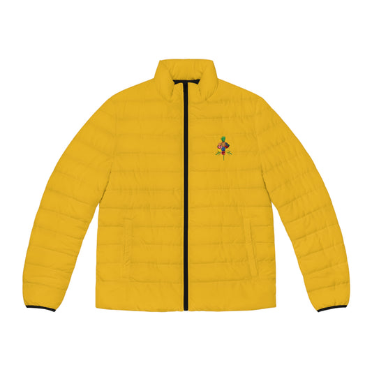 Fruity Terps™️ Puffer Jacket