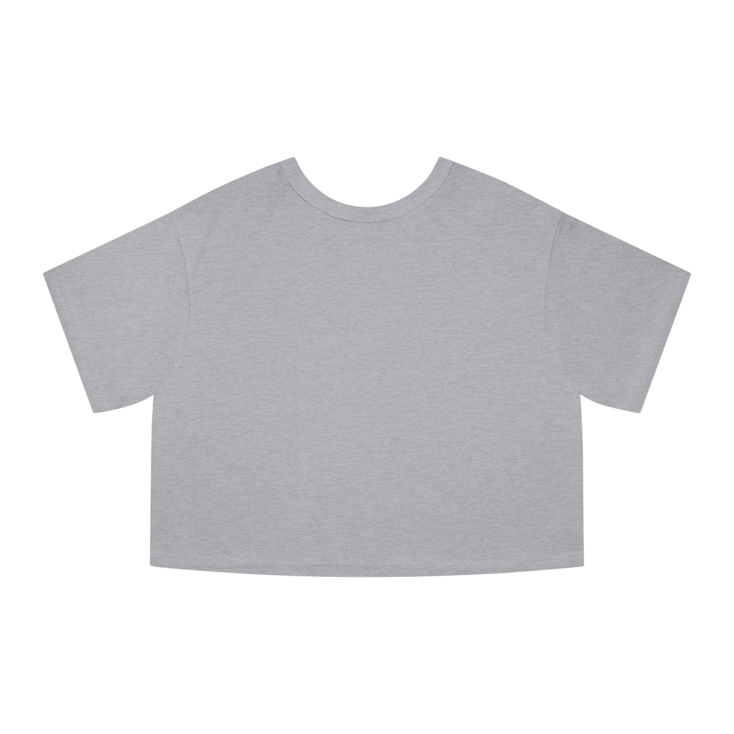 Playmakers crop tee