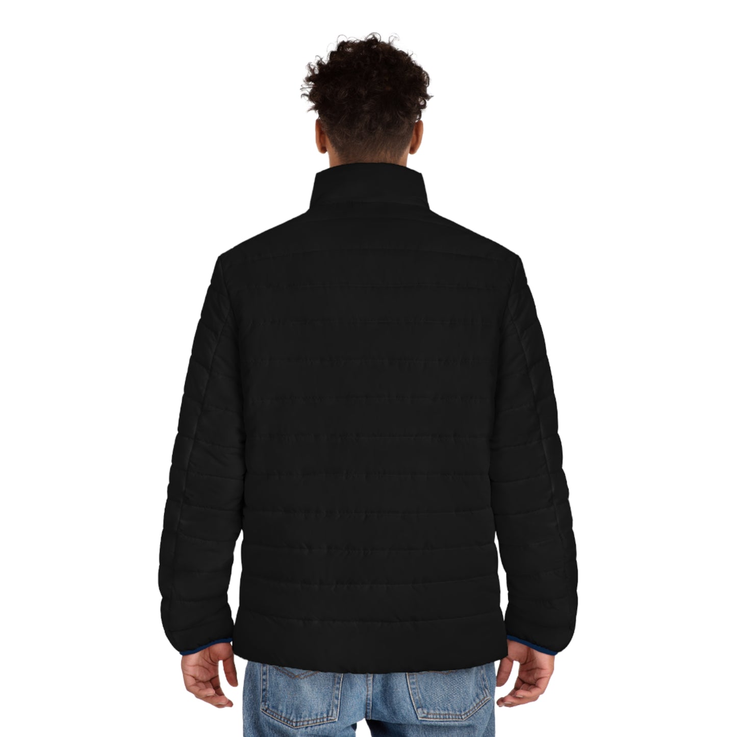 Fruity Terps™️ Puffer Jacket