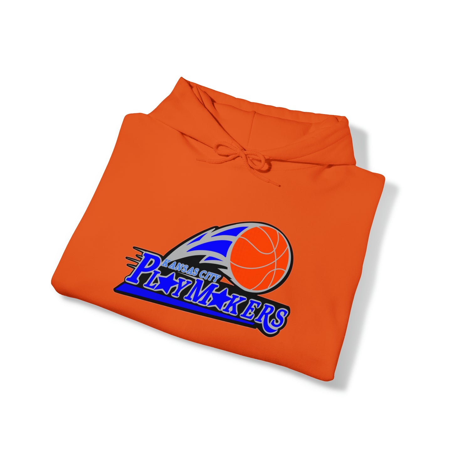 Playmakers Hoodie