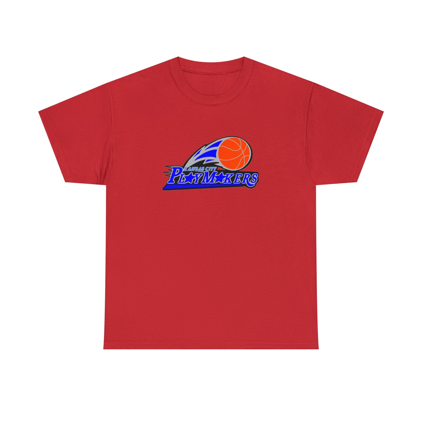 Playmakers Kids Tee