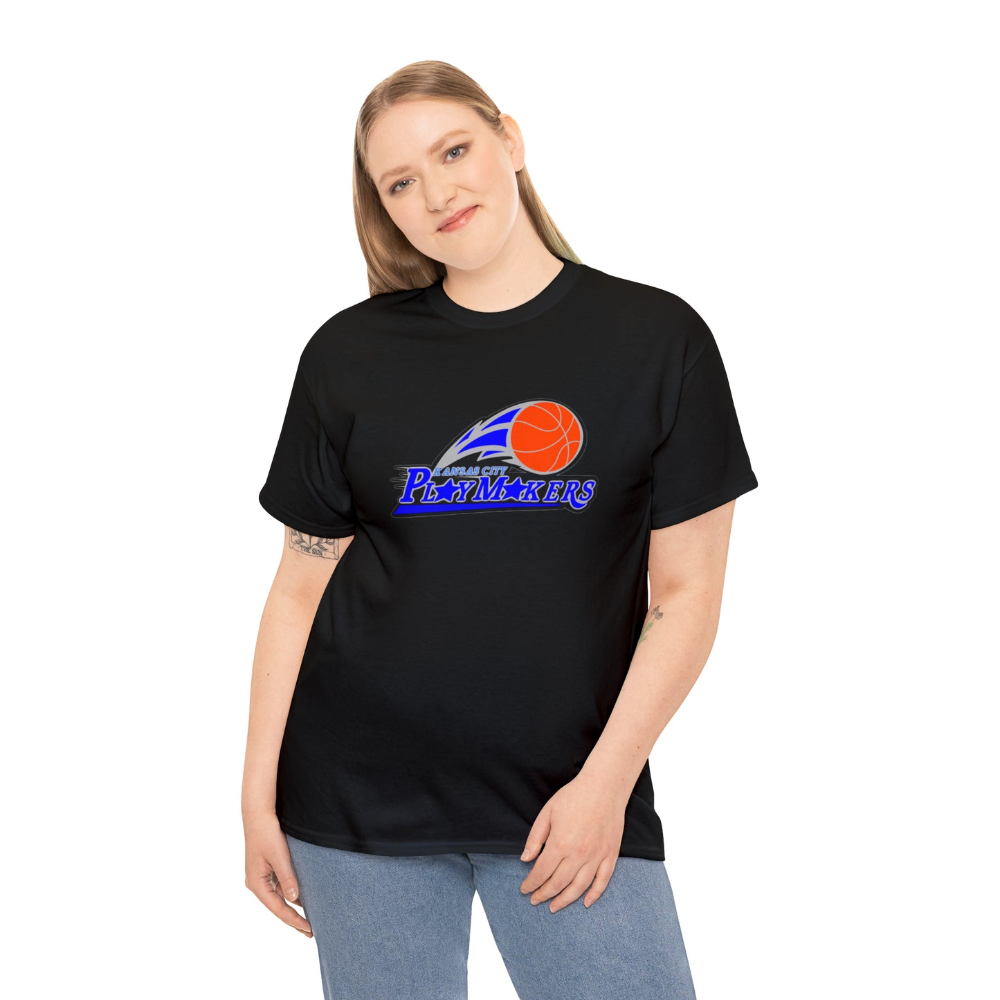 Playmakers Kids Tee