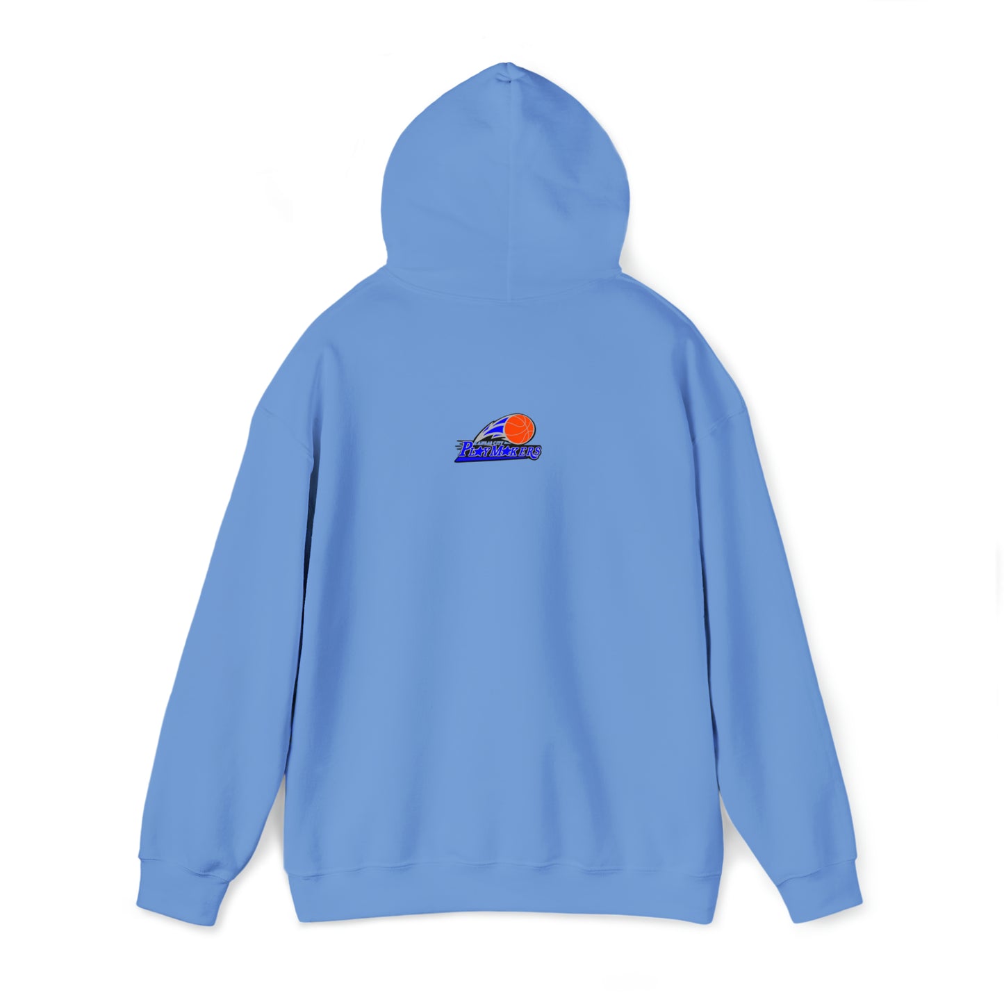 Playmakers Hoodie