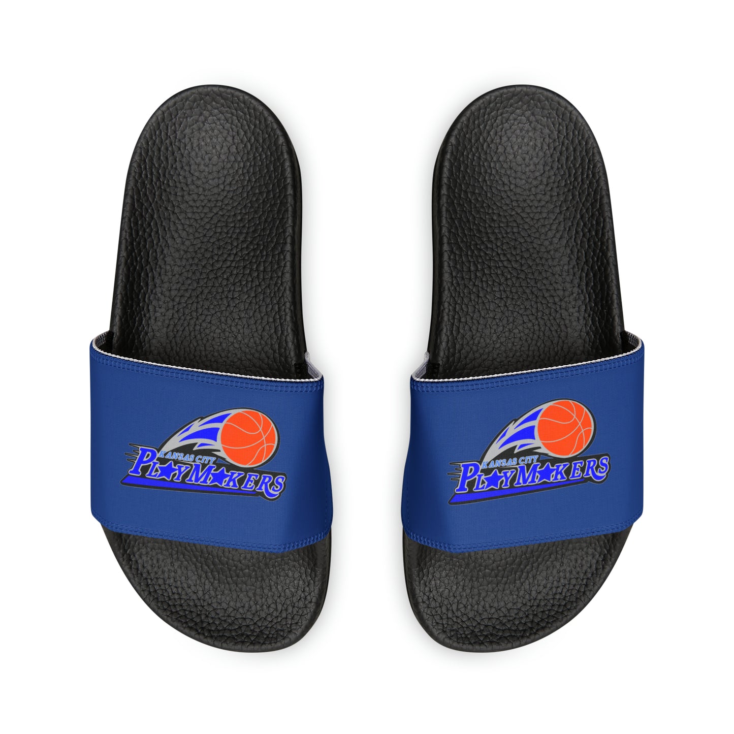 Playmaker Slides