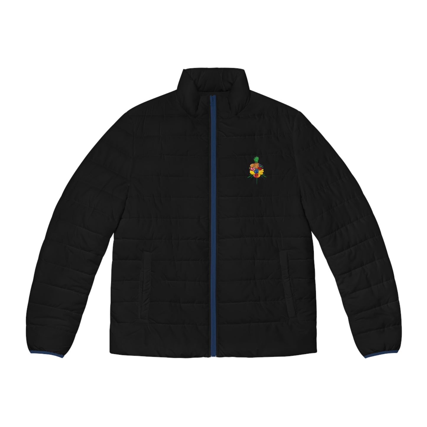 Fruity Terps™️ Puffer Jacket