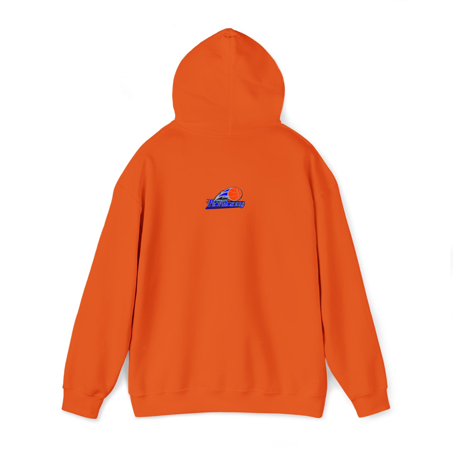 Playmakers Hoodie