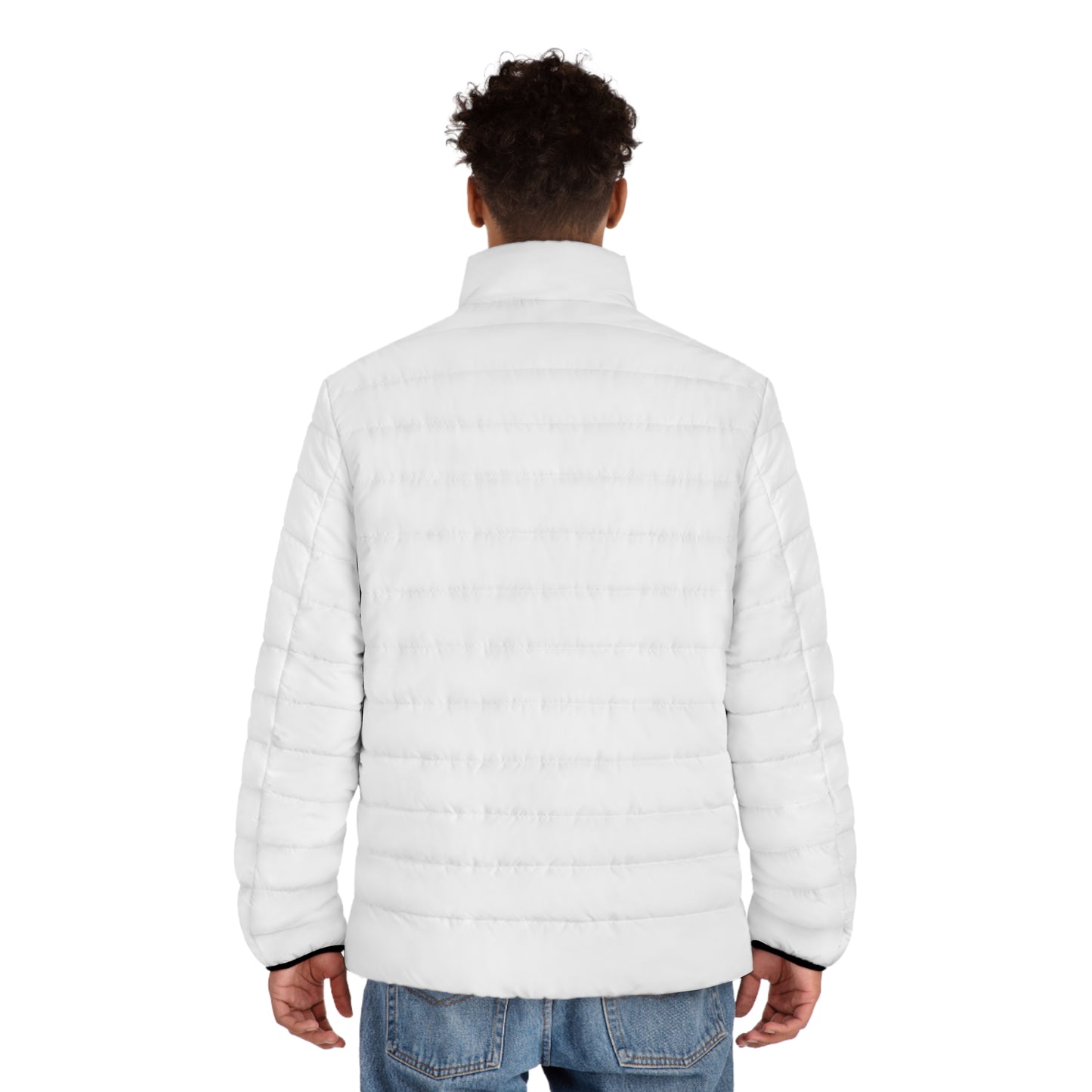Fruity Terps™️ Puffer Jacket