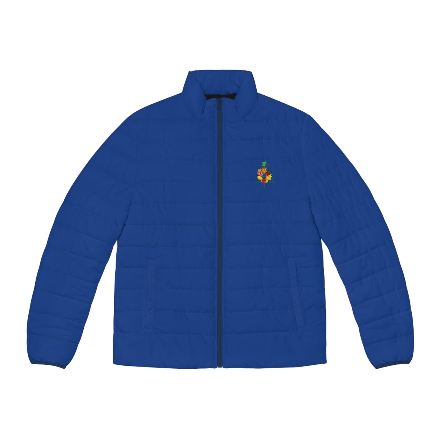 Fruity Terps™️ Puffer Jacket