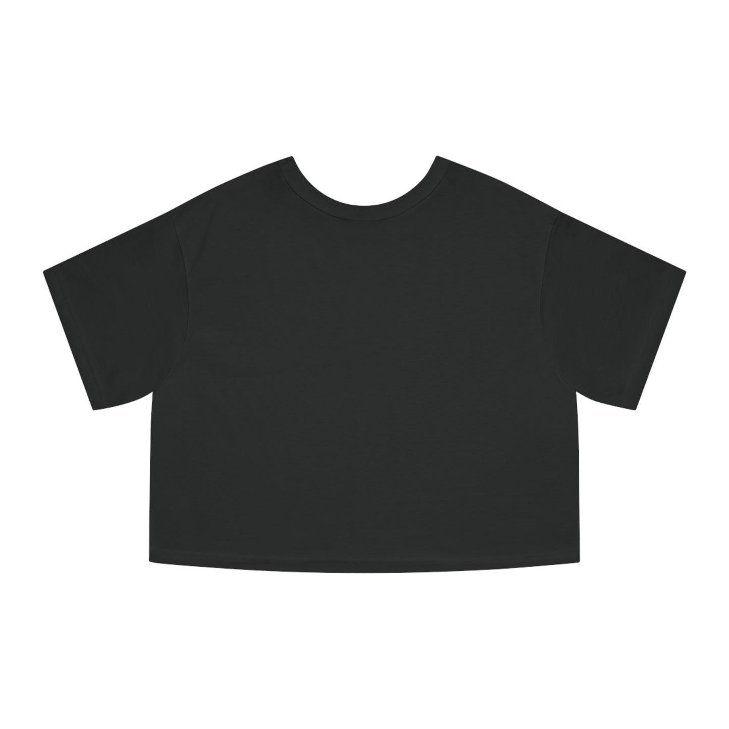 Playmakers crop tee