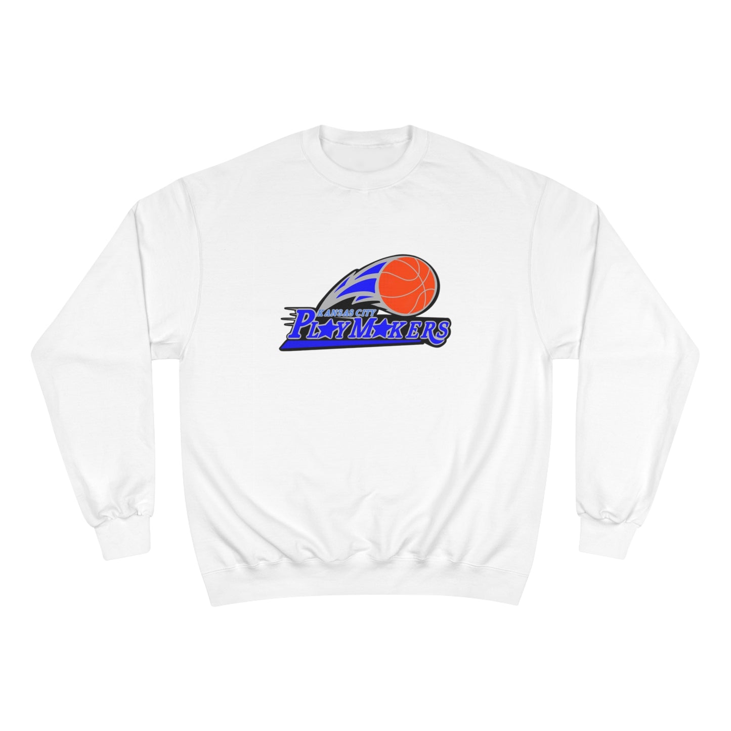Playmakers Champion Sweatshirt