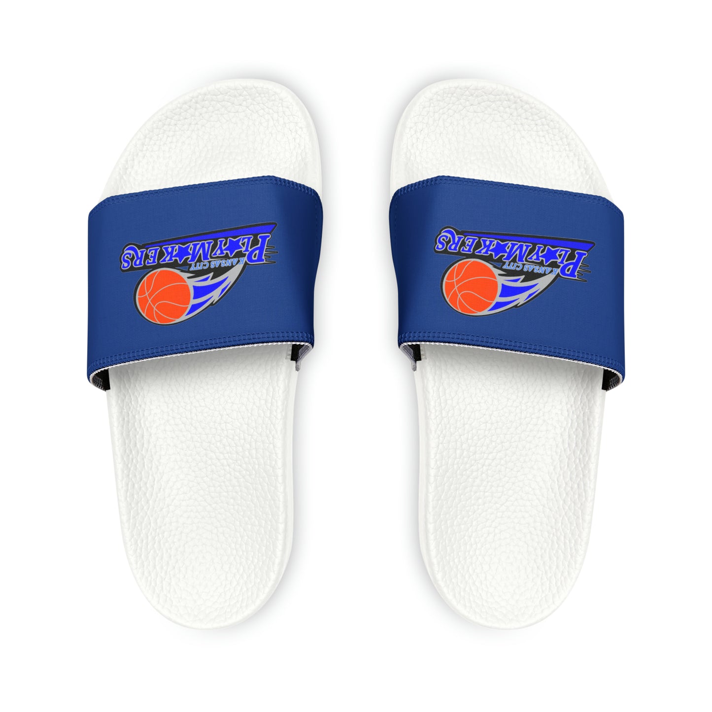 Playmaker Slides