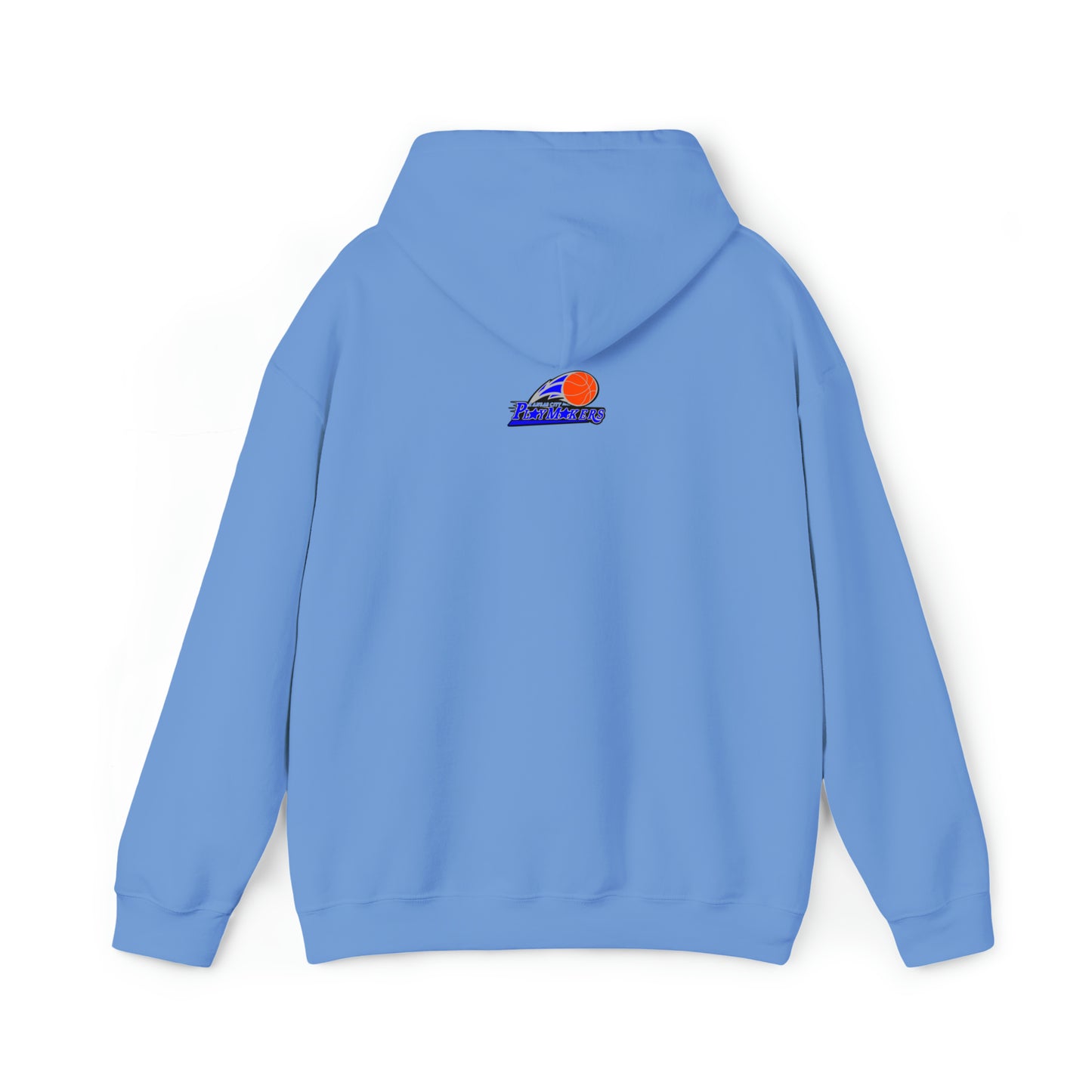 Playmakers Hoodie