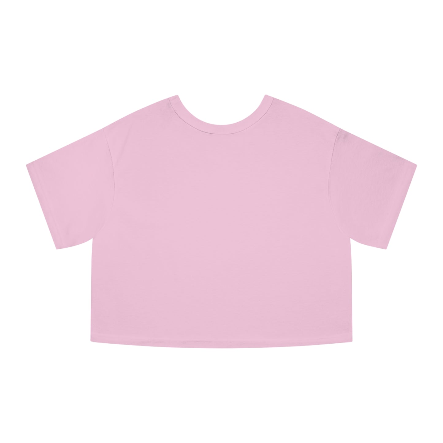 Playmakers crop tee