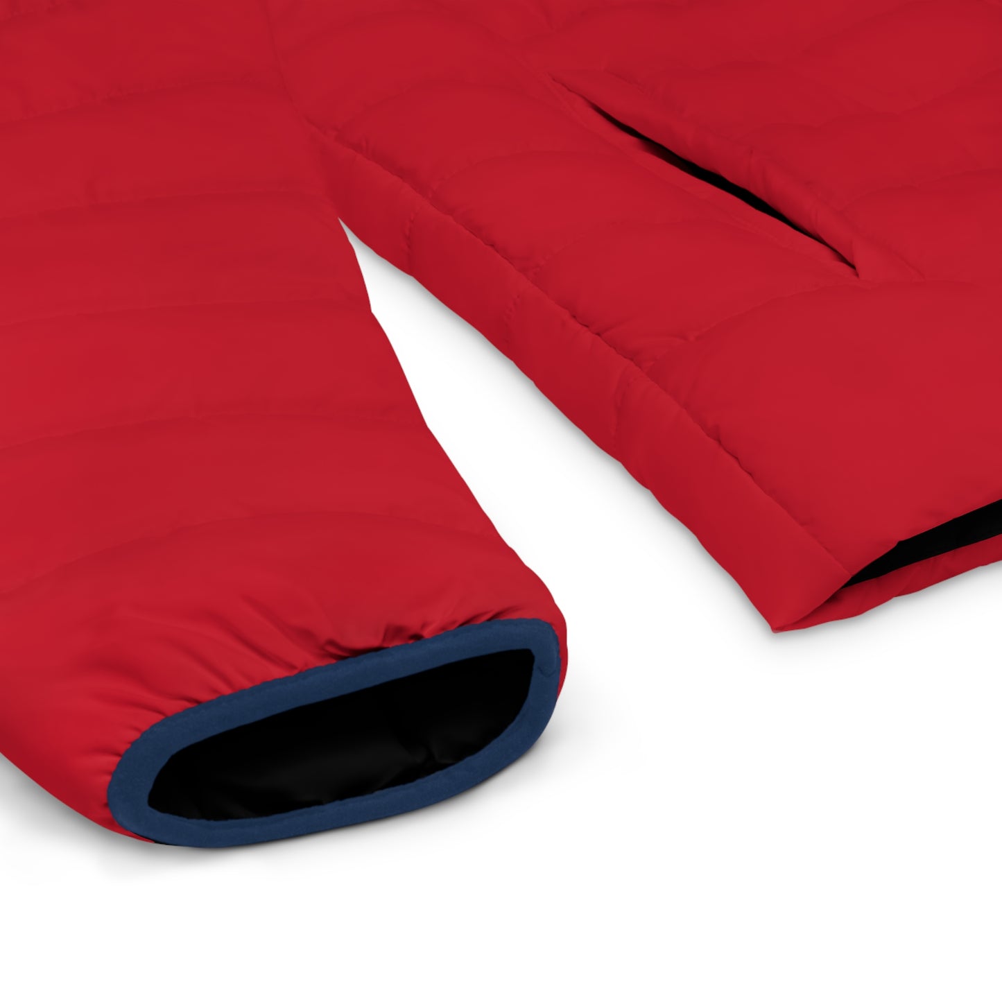 Fruity Terps™️ Puffer Jacket