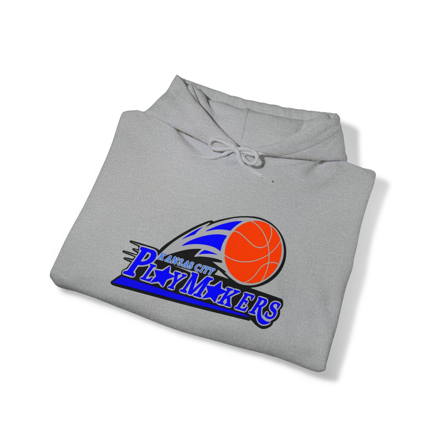 Playmakers Hoodie