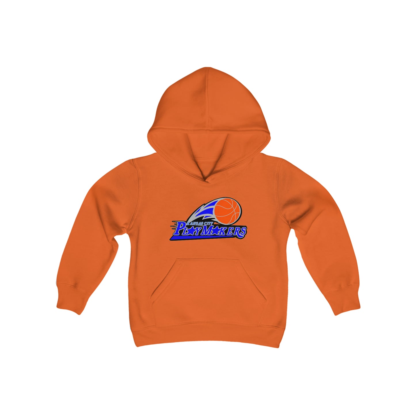 Playmakers kids hoodie