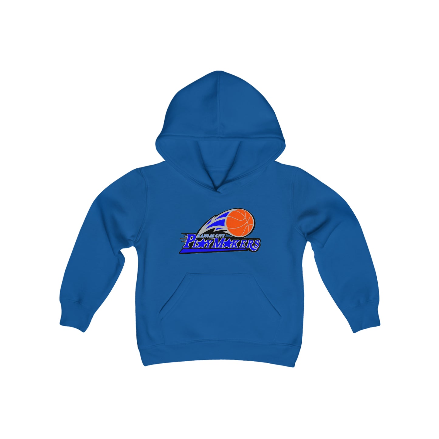 Playmakers kids hoodie